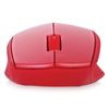 LOGITECH / Wireless mouse M330, 2 buttons + 1 wheel-button, optical, red