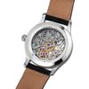 НИКА / Nika / Montre-bracelet mécanique en argent russe Exclusive 1130.0.19.001