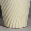 Керамика ручной работы / Table vase "Feather"