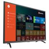 Телевизор THOMSON T43FSL5130, 43" (108 см), 1920х1080, Full HD, 16:9, Smart TV, Android, Wi-Fi, черный
