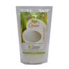 Organic white sugar