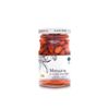 Almonds in syrup of rose hips "Russian forest", 220 g