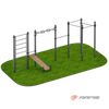 ARMS / Sports complex "Mars"