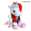 POMPOSHKI / Soft toy "Unicorn"