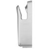 BXG-JET-7000C hand dryer, 1750 watt power, plastic, chrome