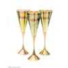 Zirconia glass