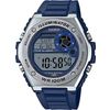 CASIO / Casio / Japanese Collection Collection MWD-100H-2AVEF Armbanduhr mit Chronograph
