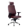 МЕТТА / METTA / Armchair Samurai KL-3.04 Maroon