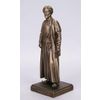 Vernissage of History / Avicenna statuette