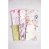 Lika Dress / Bed sheet "Love & Live", euro language 2.0 joint venture