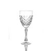 Гусевской Хрустальный завод / A set of crystal wine glasses, colorless 6 pieces