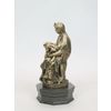 Vernissage of History / Statuette Madonna and Child