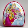 Disney / Backpack "Princess: Rapunzel, Aurora, Cinderella"