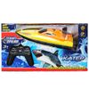 Технодрайв / Technodrive / Radio-controlled boat