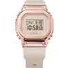 CASIO / Casio / Kronograflı Japon kol saati G-SHOCK G-SHOCK GM-S5600PG-4ER