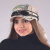 Hats from Leo Bublikov