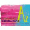 Álbumes para dibujar y hacer bocetos.