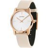 Calvin Klein / orologio da polso svizzero città K2G236X6