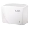 LAIMA / Towel dispenser PROFESSIONAL ORIGINAL (System H3) V (ZZ), white, ABS plastic