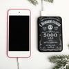 Like me / Set of headphones and portable battery 5000 mAh "Happy New Year"