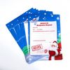 Лесная мастерская / Box for letters to Santa Claus