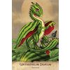 GamesDealer / Tarot Cards "Field Guide to Garden Dragons"