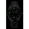 BALL / Swiss mechanical wrist watch Engineer III NM2028C-S14A-BKGR