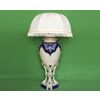 Дельта-Х / Lamp "Victoria", with a shade, serial
