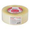 Packing adhesive tape 48 mm x 200 m, transparent, thickness 45 microns, BRAUBERG