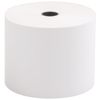 Nastro per ricevute THERMO PAPER 57 mm (diametro 72 mm, lunghezza 80 m, manica 12 mm) SET 8 pz., BRAUBERG