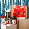 Фабрика счастья / Giftbox "New Year's Gift"