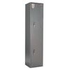 Safe AIKO armory "Chirok 1328/Falcon", 1385 x300 x285 mm, 23 kg, 2 key locks, tracer