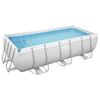 Bestway / Pool frame Power Steel