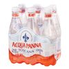 ACQUA PANNA / Still mineral water Aqua Panna, 0.5 l, plastic bottle, Italy