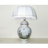 Дельта-Х / Lamp "Renaissance", with a lampshade, author's