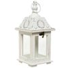 Kaemingk / Candlestick-lantern Virgil 29 cm