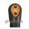 ARMS / Elliptical ergometer "BRONZE GYM"