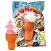 Toy-anti-stress "Mmmnyka squishy," "Ice cream," 1TOY