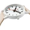 Mondaine / Swiss watch Essence MS1.32110.LT