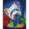 Опт-картина / Tranh theo số 40x50 Vestik