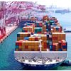 International carriage of goods by sea