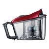 SAMSUNG vacuum cleaner VC18M31A0HP/EV, with the container "cyclone", 1800 W, suction power 380 W, purple