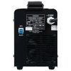 Welding machine inverter SAI 220 RESANTA, welding current up to 220 A, electrode diameter up to 5 mm