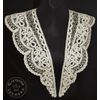 Елецкие кружева / Elets lace / Lace collar