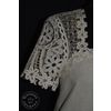 Елецкие кружева / Yelets lace / Women's lace dress
