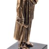 Золотая антилопа / Figurine "V. I. Lenin" on a stand