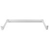 DELTA / Chalkboard lamps, set of 2, with brackets and fasteners)