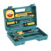 LOM / A set of tools in a case "Happy New Year", 7 items