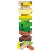 Томик / Tomik / Logic set da gioco "Torre" "Foresta", 54 bambini.