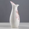 Керамика ручной работы / Table vase "Bud" 35 cm